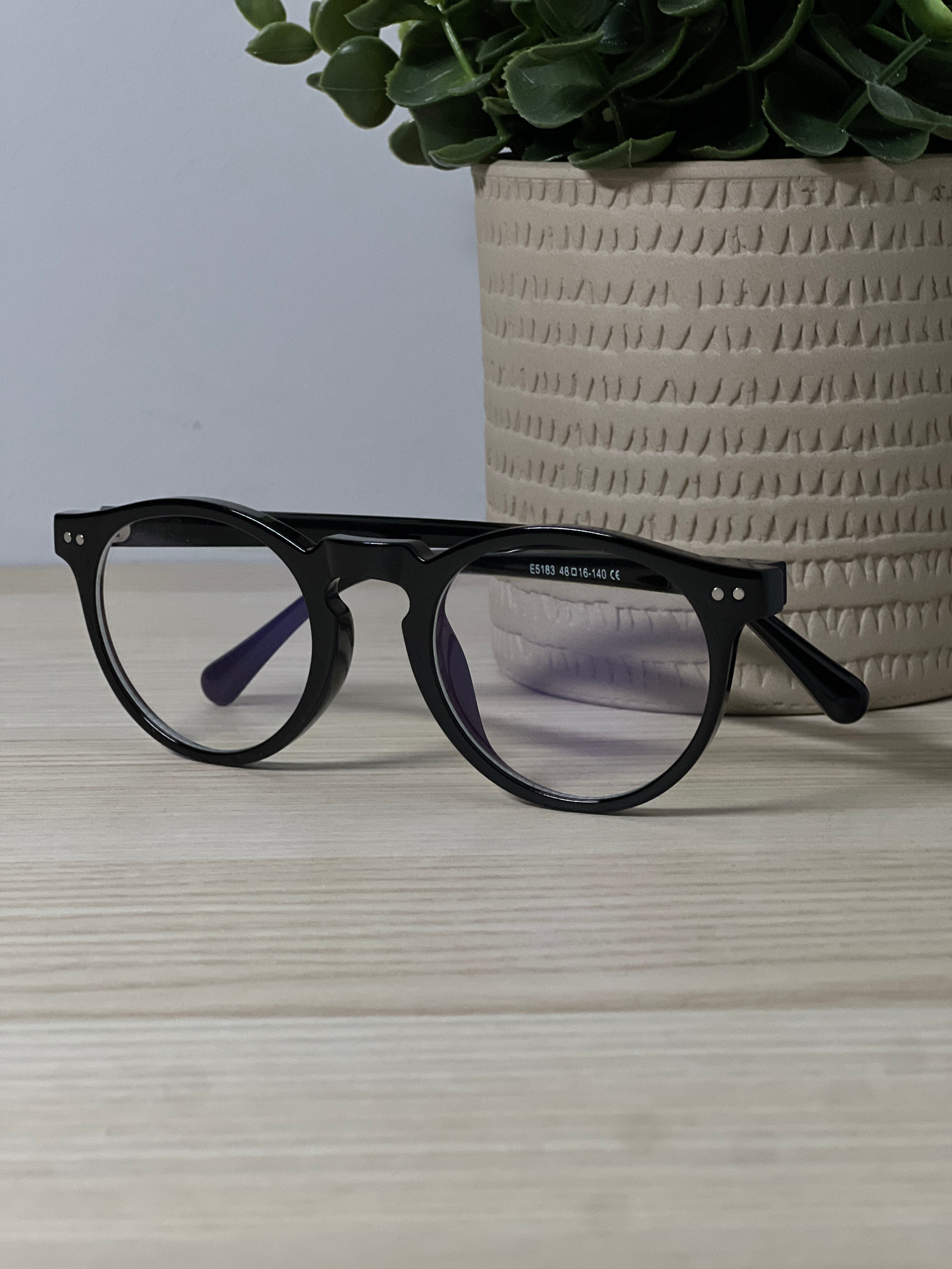 Unisex Blue Light Glasses I BY JP